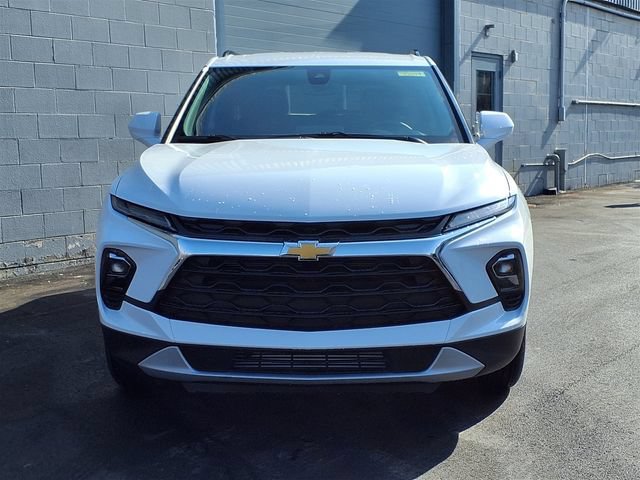 2026 Chevrolet Blazer 2LT - Photo 23