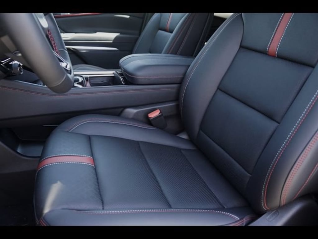 New 2026 Chevrolet Traverse RS SUV