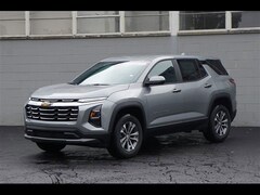 2026 Chevrolet Equinox LT SUV