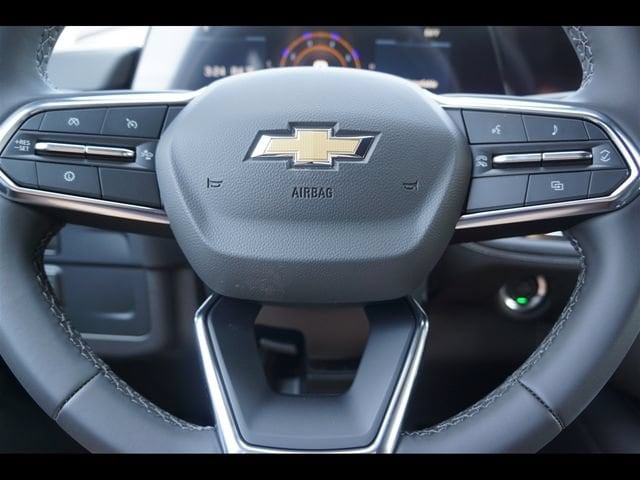 2026 Chevrolet Tahoe LT - Photo 16