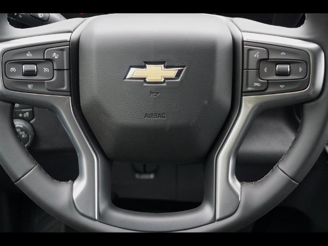 2026 Chevrolet Silverado 2500 HD LT - Photo 14