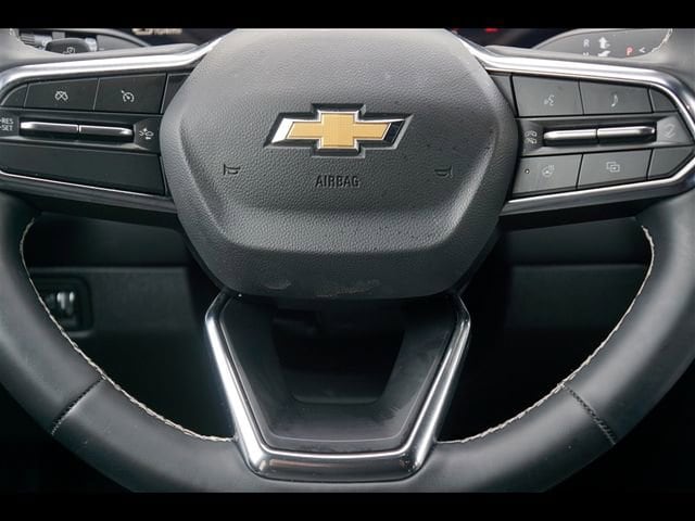 2026 Chevrolet Equinox EV 2LT - Photo 13