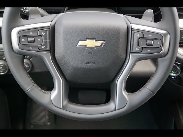 2026 Chevrolet Silverado 1500 LT - Photo 16
