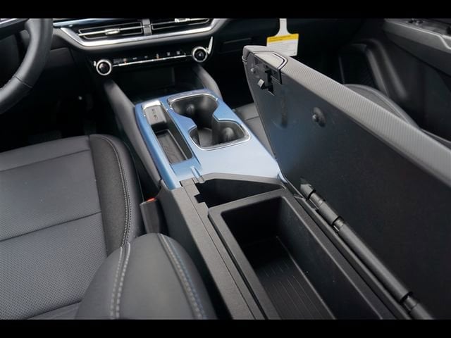 2026 Chevrolet Equinox EV 2LT - Photo 11