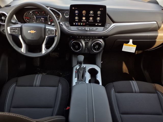 2026 Chevrolet Blazer 2LT - Photo 11