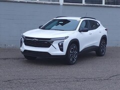 2025 Chevrolet Trax 2RS SUV