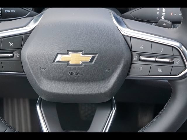 2027 Chevrolet Equinox LT - Photo 7