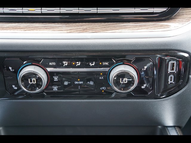 2026 Chevrolet Silverado 1500 LT - Photo 11