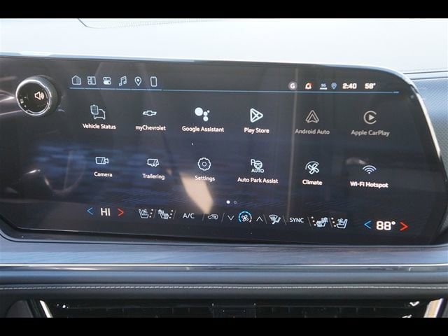2026 Chevrolet Tahoe Premier - Photo 12