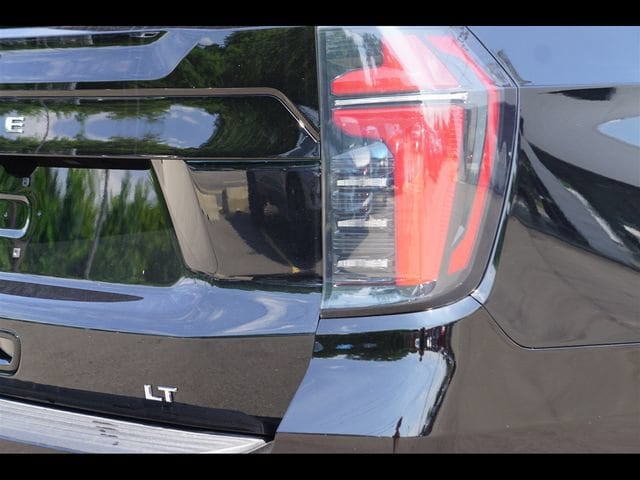 2026 Chevrolet Tahoe LT - Photo 27
