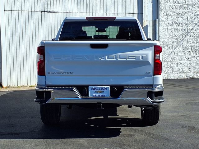 2026 Chevrolet Silverado 1500 LT - Photo 21