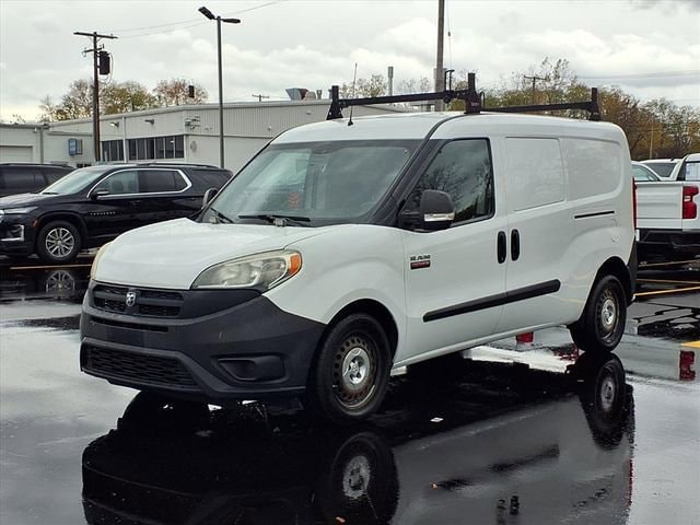 2017 RAM Promaster City Tradesman
