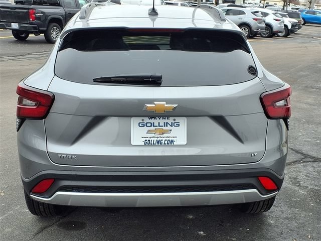 2026 Chevrolet Trax LT - Photo 18