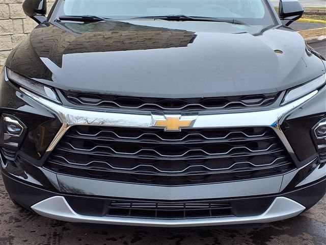 2026 Chevrolet Blazer 2LT - Photo 20