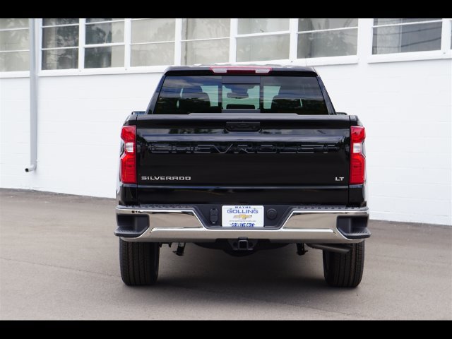 2026 Chevrolet Silverado 1500 LT - Photo 19