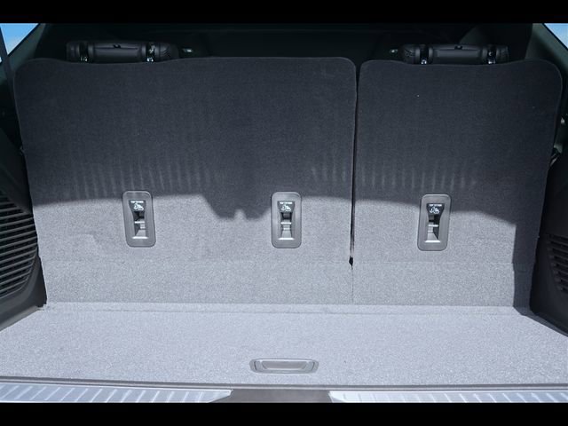 2026 Chevrolet Tahoe High Country - Photo 21