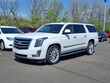 CADILLAC Escalade ESV