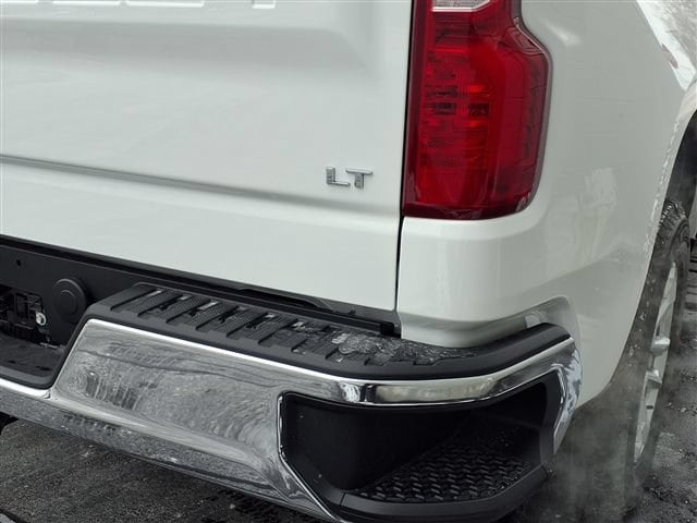 2026 Chevrolet Silverado 1500 LT - Photo 19