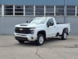 Chevrolet Silverado 2500 HD
