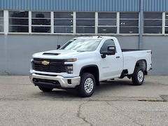 2026 Chevrolet Silverado 2500 HD WT Truck