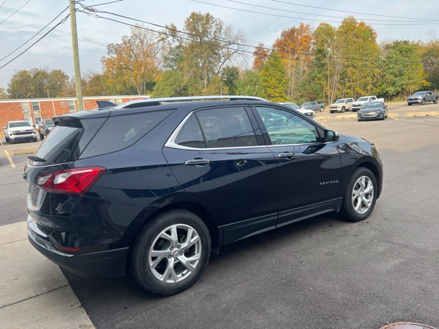 Used 2021 Chevrolet Equinox Premier SUV