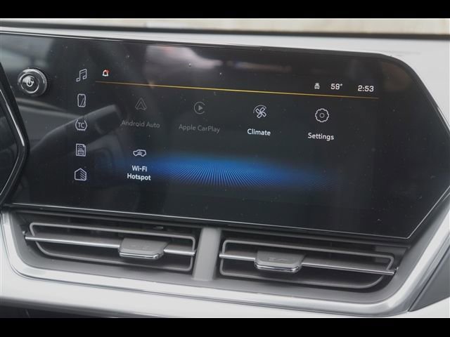2026 Chevrolet Trax LT - Photo 9