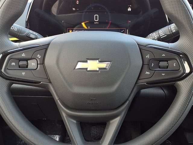 2026 Chevrolet Trax LT - Photo 12