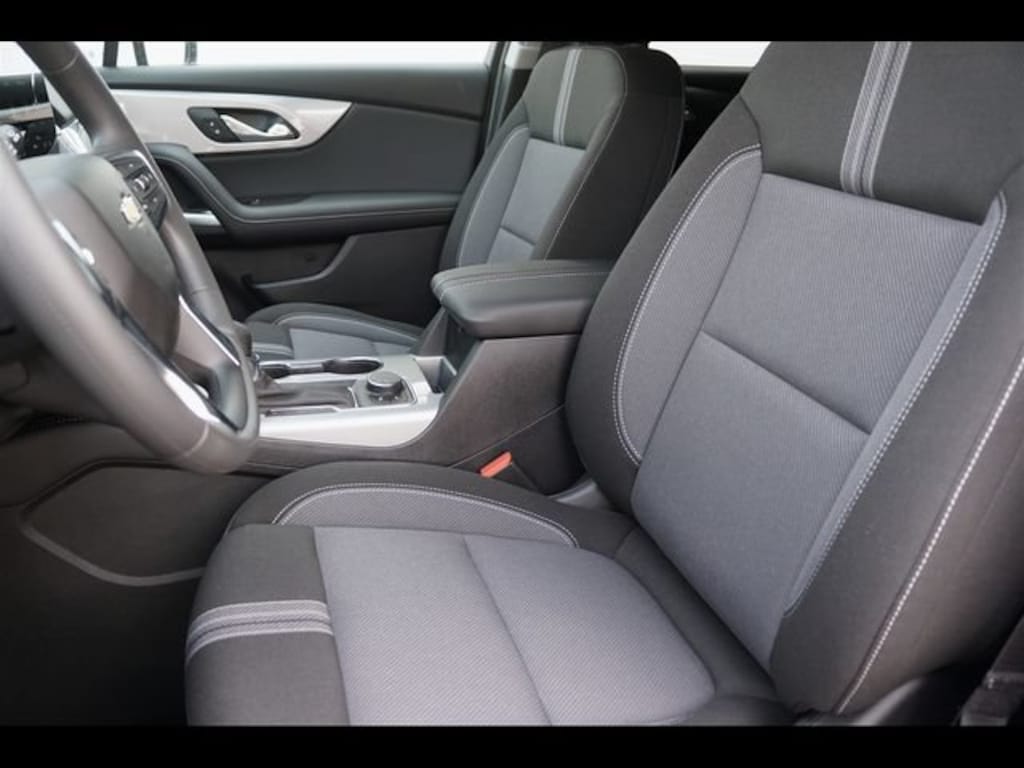 New 2026 Chevrolet Blazer 2LT SUV