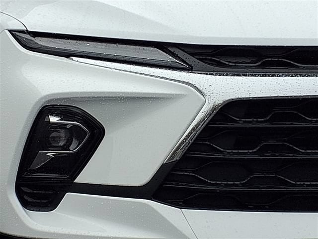 2026 Chevrolet Blazer 2LT - Photo 8