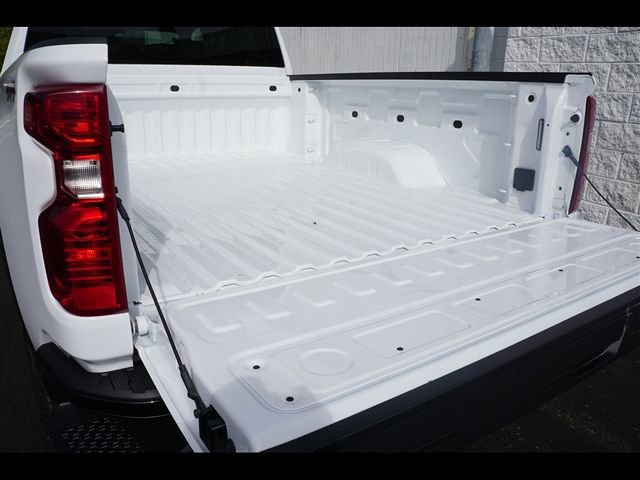 2026 Chevrolet Silverado 2500 HD Custom - Photo 22
