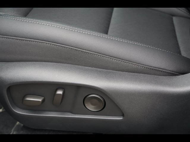 New 2027 Chevrolet Equinox LT SUV