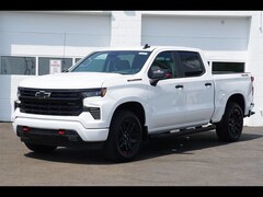 2026 Chevrolet Silverado 1500 RST Truck