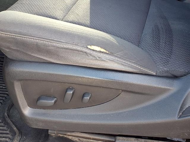 2019 Chevrolet Silverado LT photo 4