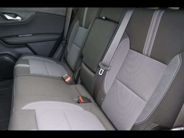 2026 Chevrolet Blazer 2LT - Photo 7