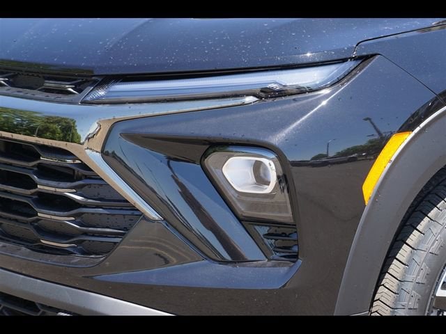 2026 Chevrolet Trailblazer Activ - Photo 20