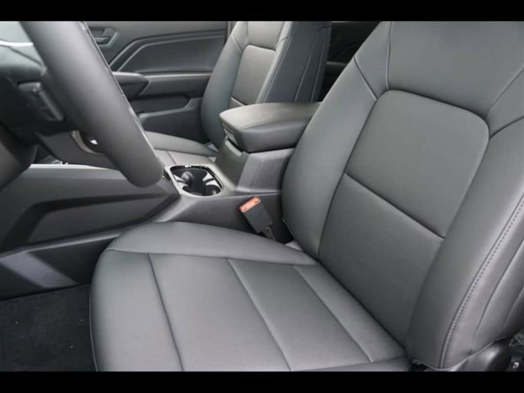 New 2026 Chevrolet Colorado Trail Boss Truck