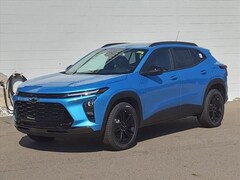 2025 Chevrolet Trax Activ SUV