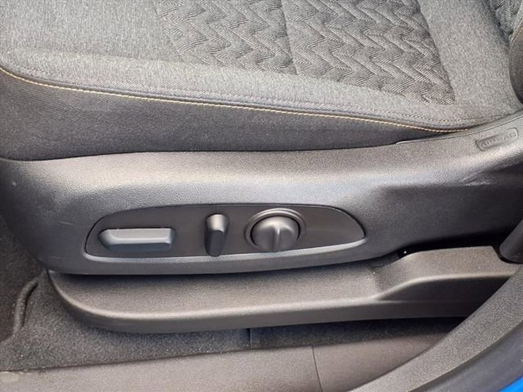 Used 2024 Chevrolet Equinox LT SUV