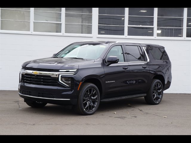  Chevrolet Suburban