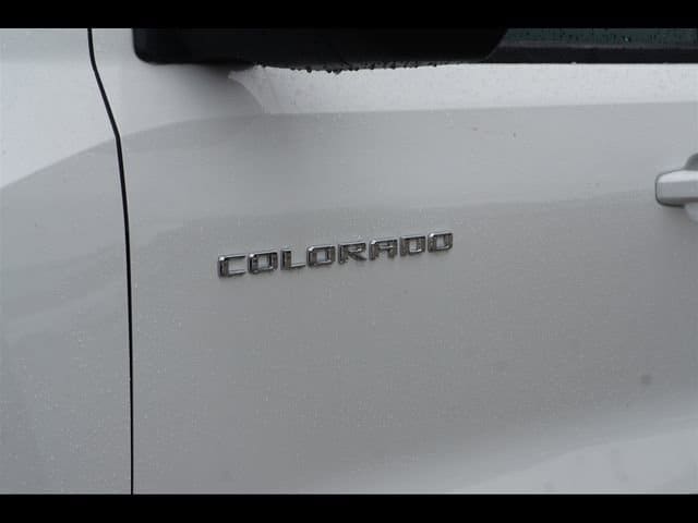 2026 Chevrolet Colorado Z71 - Photo 21