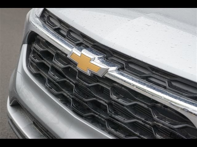 2026 Chevrolet Trax LT - Photo 20