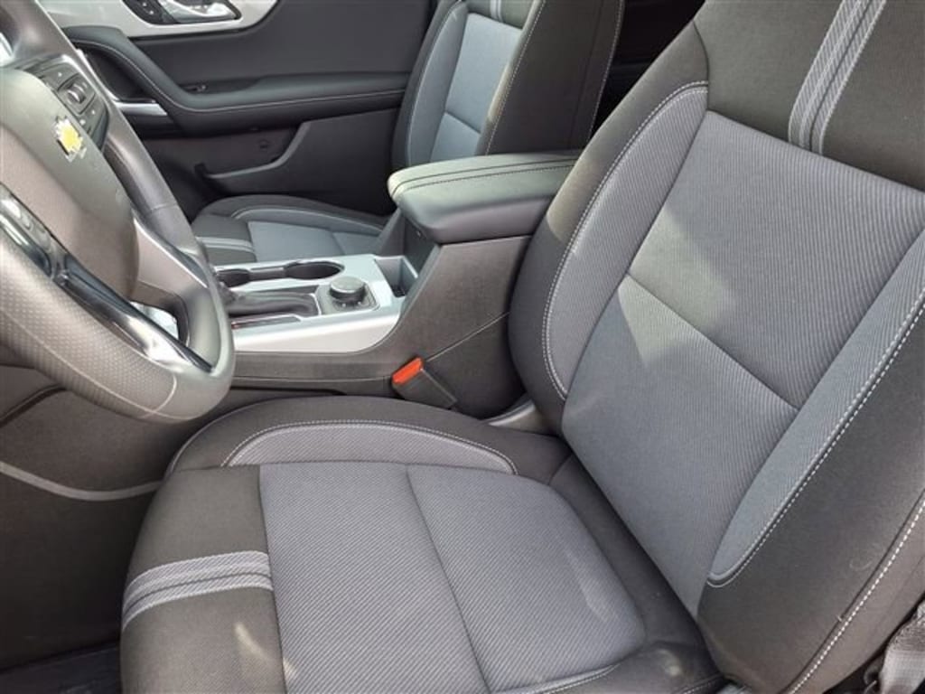 New 2026 Chevrolet Blazer 2LT SUV