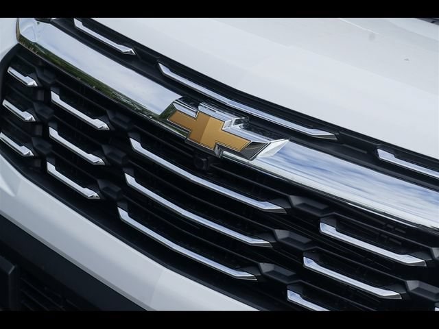 2026 Chevrolet Equinox LT - Photo 19