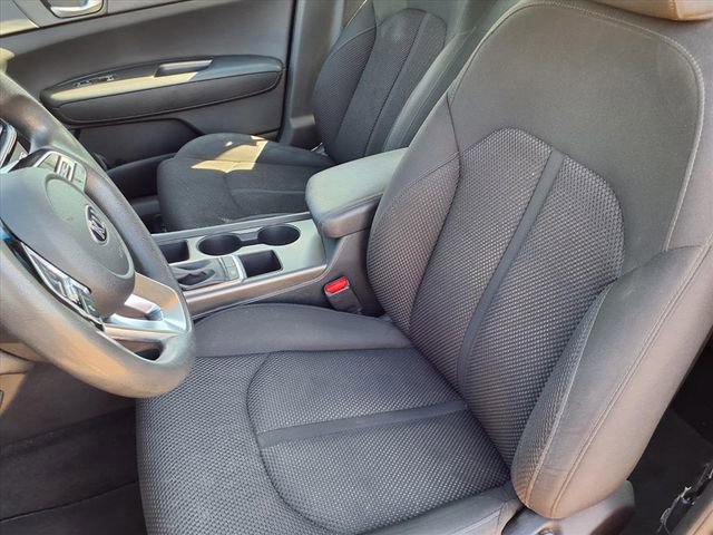 2020 Kia Optima LX photo 2