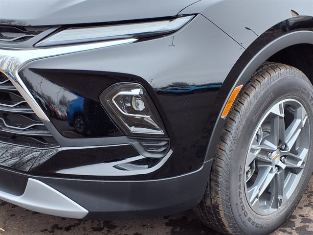 2026 Chevrolet Blazer 2LT - Photo 21