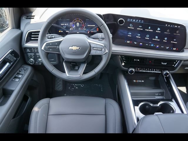 2026 Chevrolet Tahoe LT - Photo 6