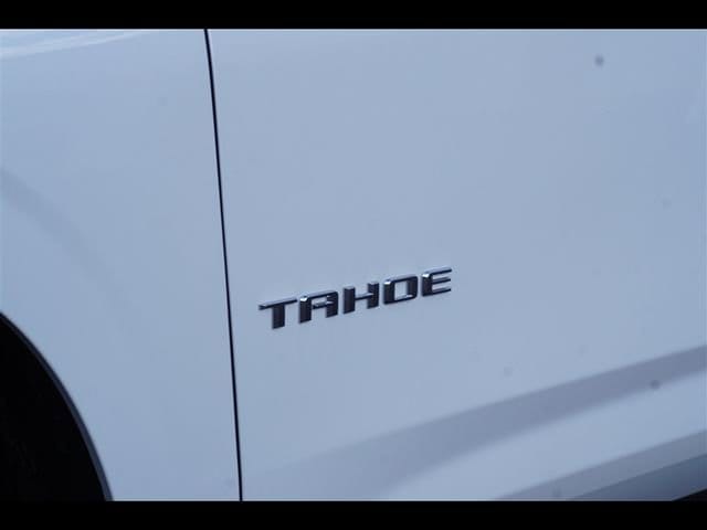 2026 Chevrolet Tahoe High Country - Photo 28