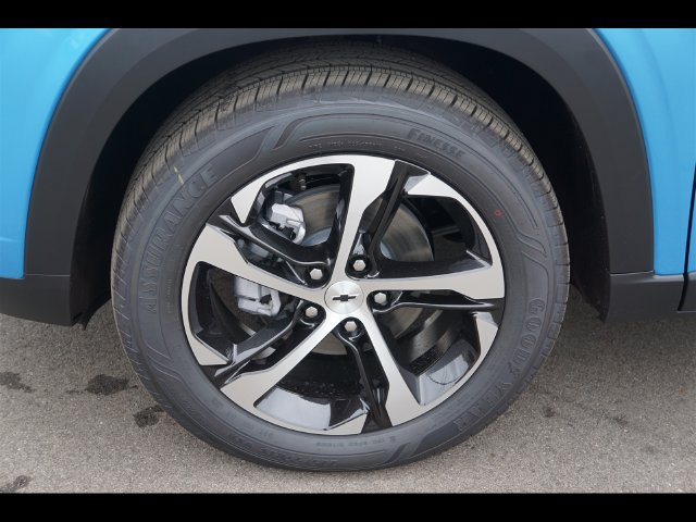 2026 Chevrolet Trax RS - Photo 26