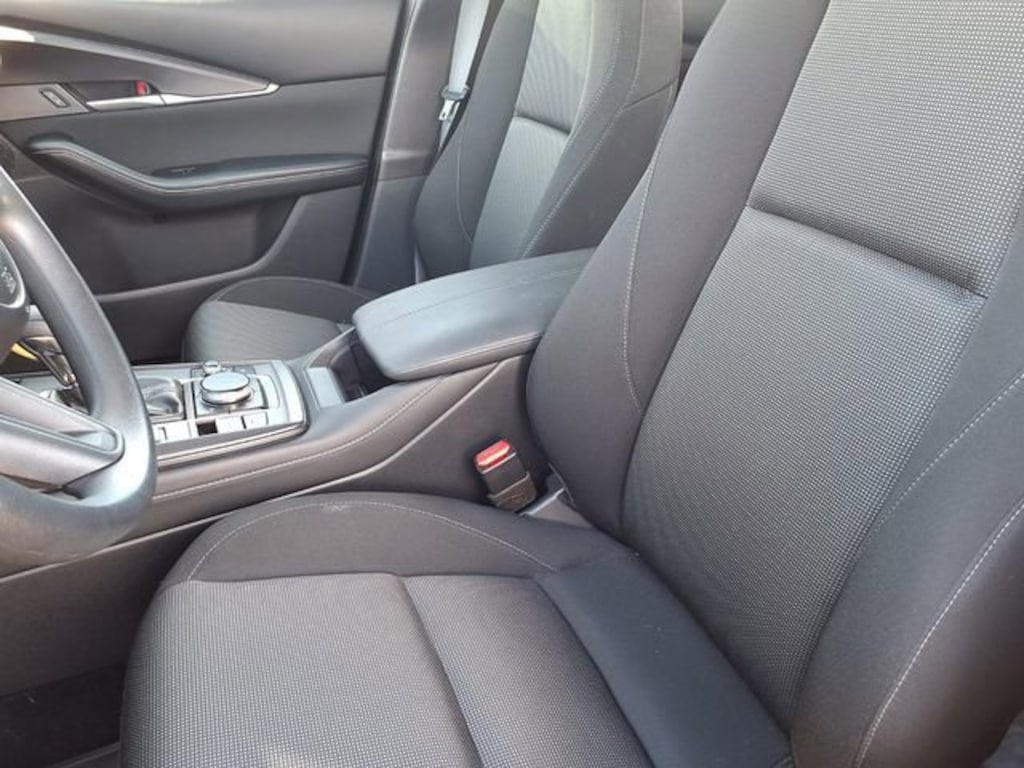 Used 2021 Mazda CX-30 2.5 S SUV