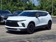  Chevrolet Blazer